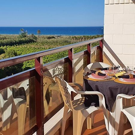 Apartmán Salinas Gandia - Solo Alquiler Familias Exteriér fotografie